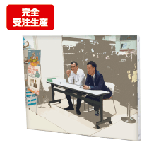 キャンバスボード