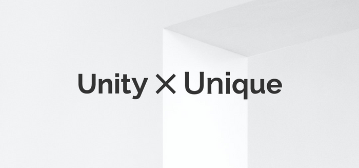 Unity×Unique