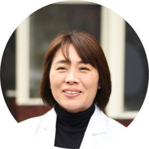 監修 崎山 久美子(国際中医師)