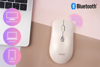 Bluetooth接続