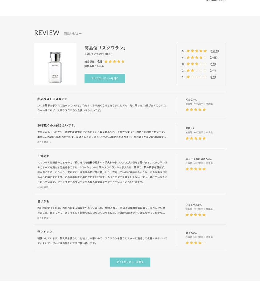 レビューイメージ