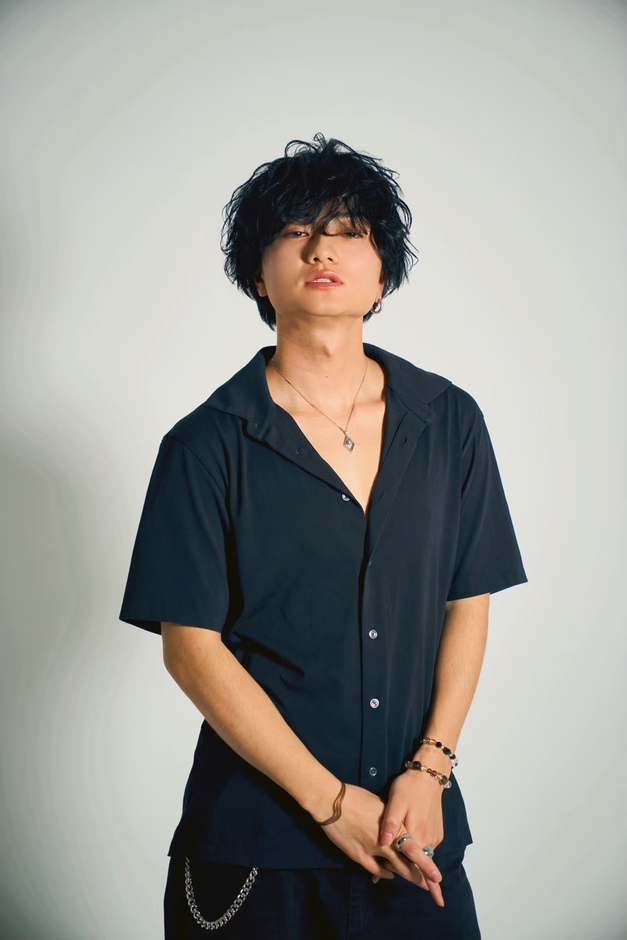 TAIYO S/B from a-CREW（DJ / アーティスト）