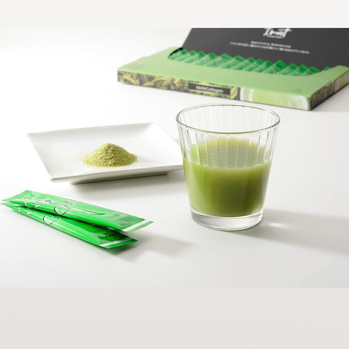 NMNコラーゲン 抹茶(1)