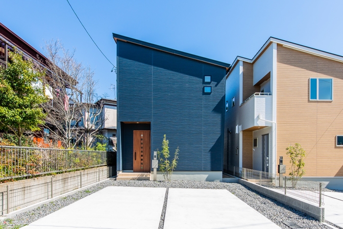 Asobi-創家 施工事例