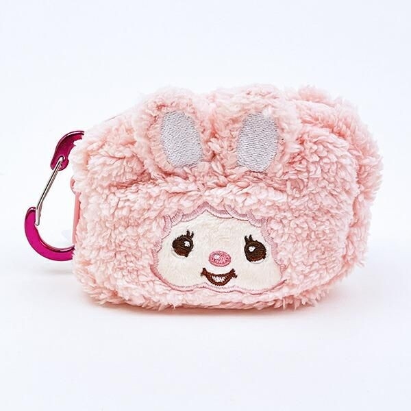 モンチッチポーチ