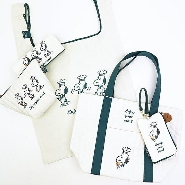 スヌーピーっシェフシリーズのアイテム