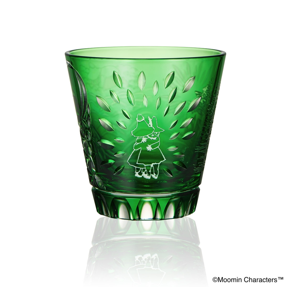 スナフキンとヨクサル3