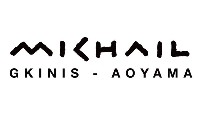 MICHAIL GKINIS AOYAMA