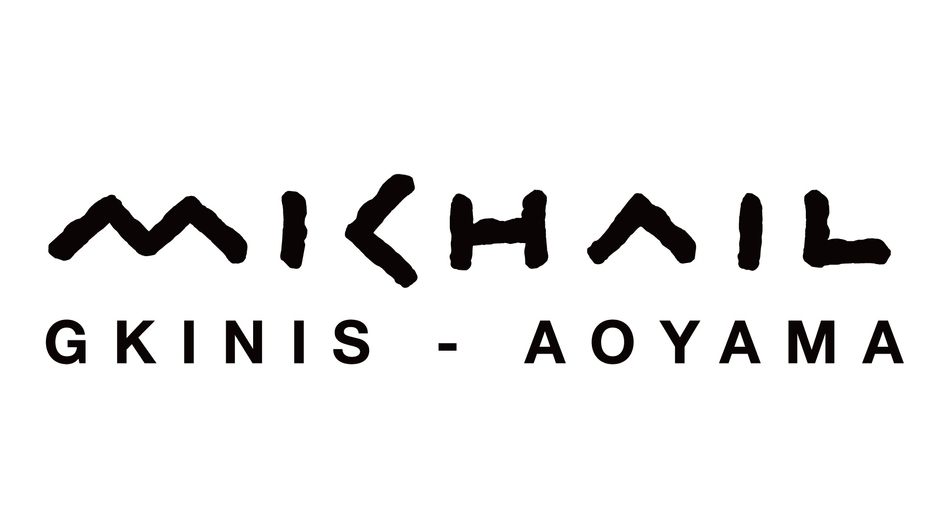 MICHAIL GKINIS AOYAMA
