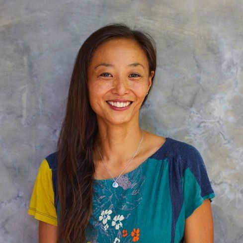 ブレスワーク、瞑想およびヨガのガイド 丹羽 順子さま