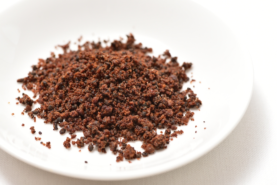 越後肉みそふりかけ