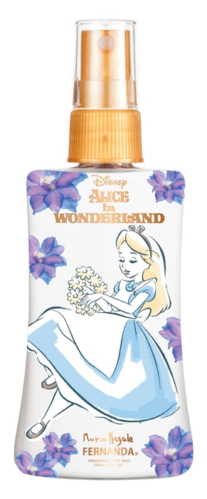 【ボディミスト/数量限定】