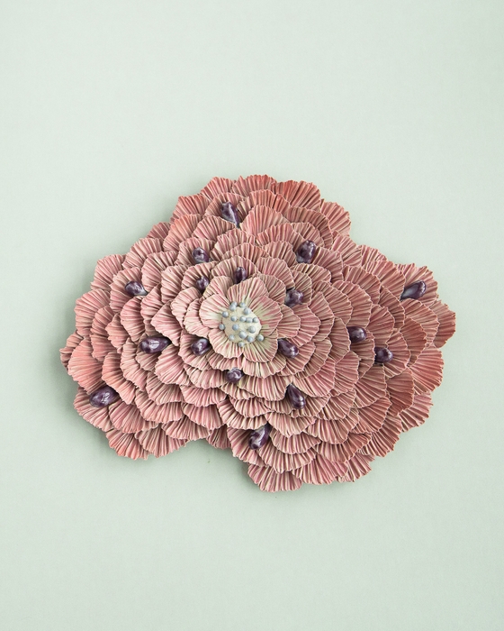 マリアンネ・フオタリ　Marianne huotari