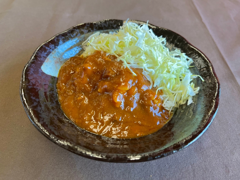 ゴーゴーカレー(イメージ)