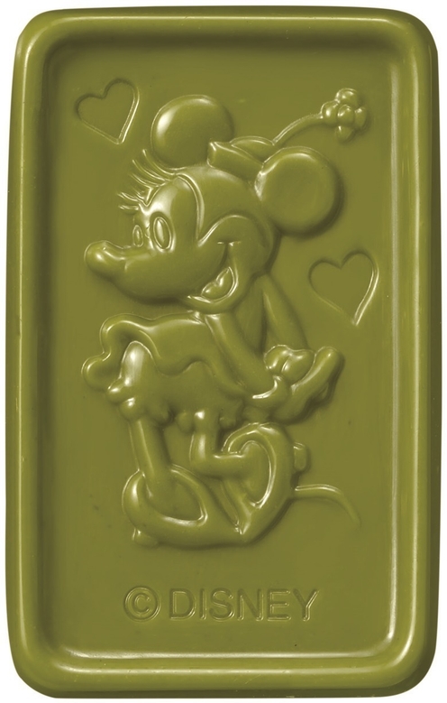 関西限定ディズニーアルフォート 生地(2)