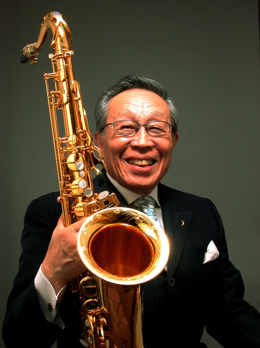 原信夫(2021年逝去)