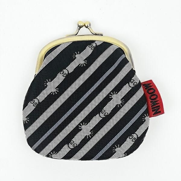 ムーミンガマ口