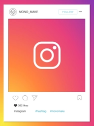 Instagramの投稿代行をどこよりも低価格で実現！ まずはInstagramを初めてみたいという方へ！1投稿4,400円～