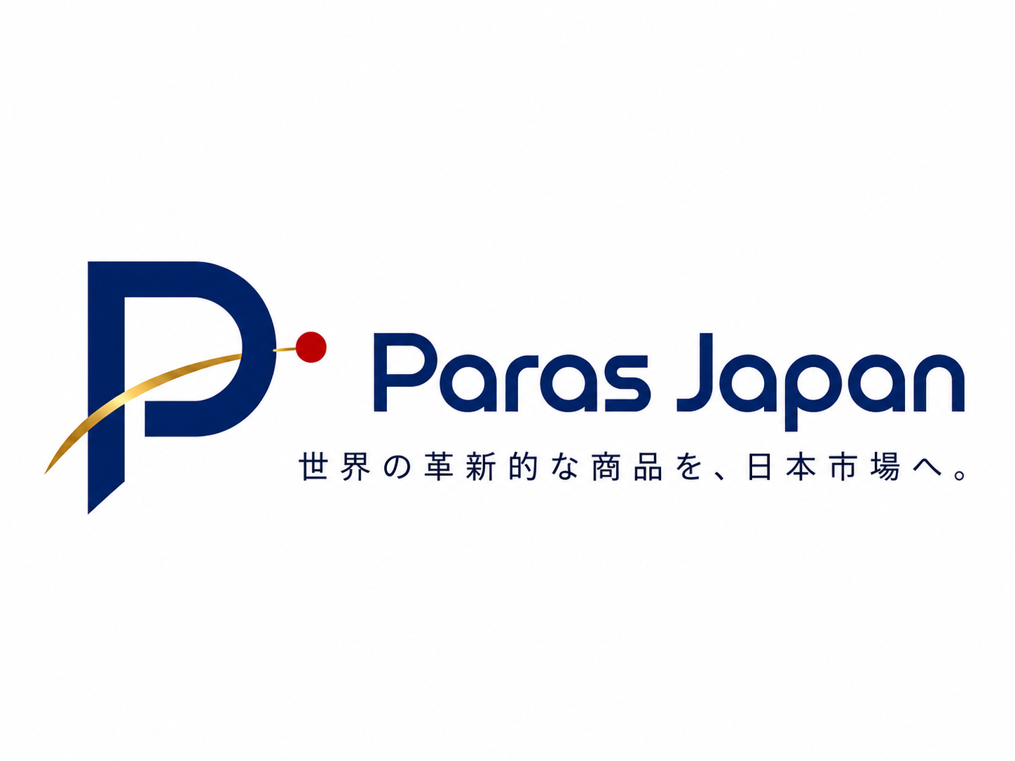 Paras Japan