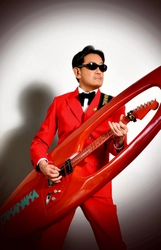 高中正義、2026年3月22日(日) NHKホールにて追加公演決定！ ワールドツアー直前、日本で今回のツアー“最後のステージ”が特別に開催!