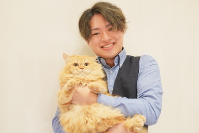 沢辺 雅斗ブリーダー(猫専門)