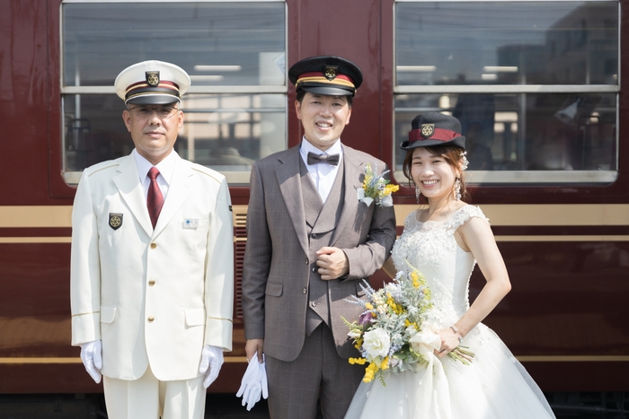 SL PALEO EXPRESS Wedding イメージ3