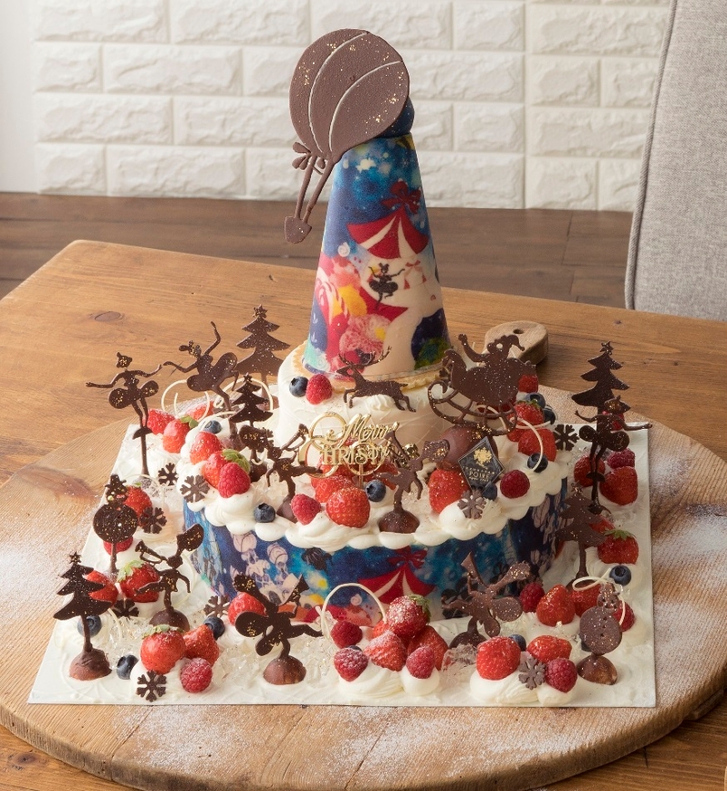 <POIRE/ポアール>Candy Night Christmas Special