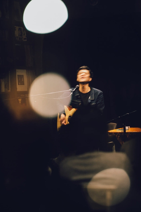 奇妙礼太郎(withバンバンバザール)