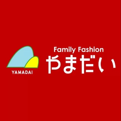 やまだい