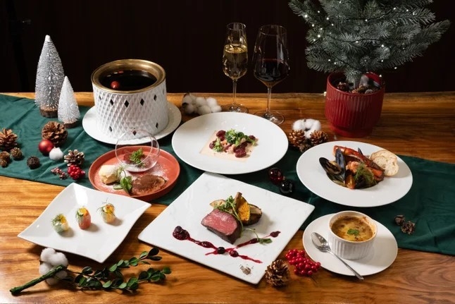 15,000円コース イメージ