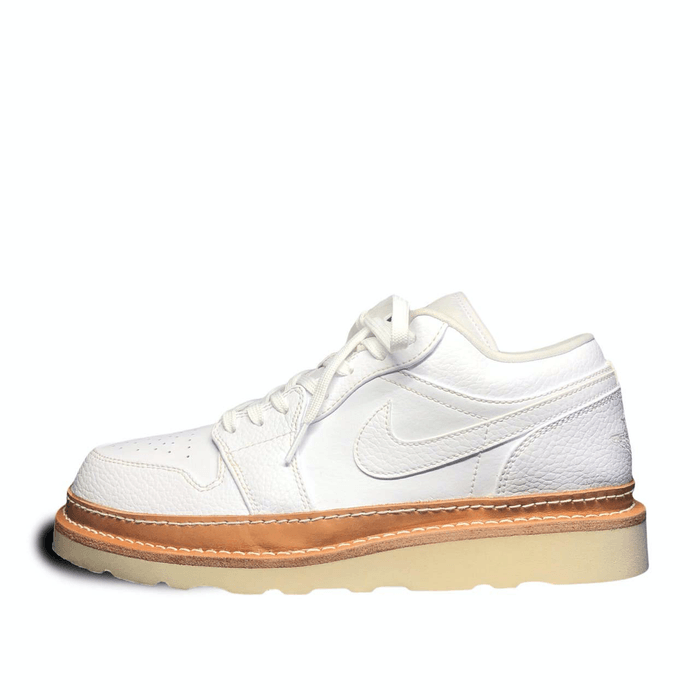 AJ1 LOW SWAP SOLE 