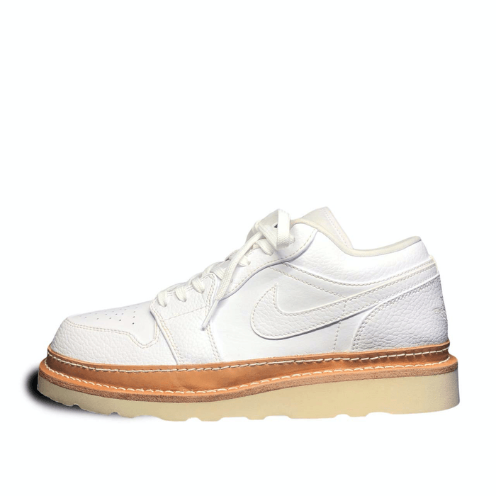 AJ1 LOW SWAP SOLE