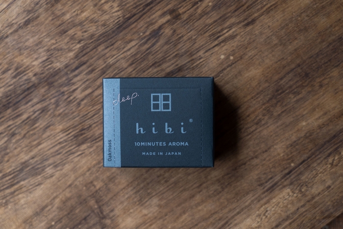 hibi deep.ラージボックス オークモス