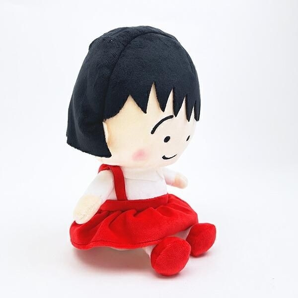 ちびまる子コジコジぬいぐるみ