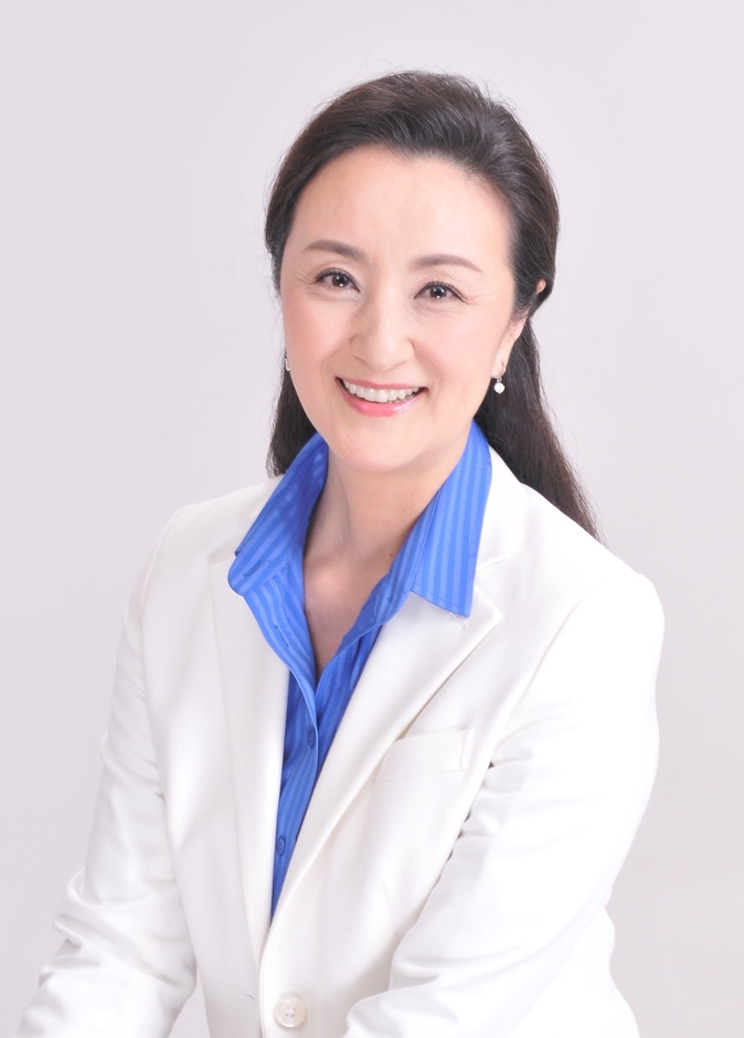 高山 一恵 さん (ファイナンシャルプランナー<CFP®> Money&You 取締役)
