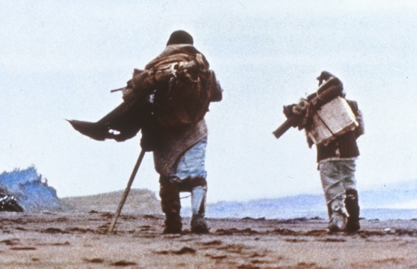 『砂の器 デジタルリマスター版』© 1974/2005 松竹株式会社・橋本プロダクション