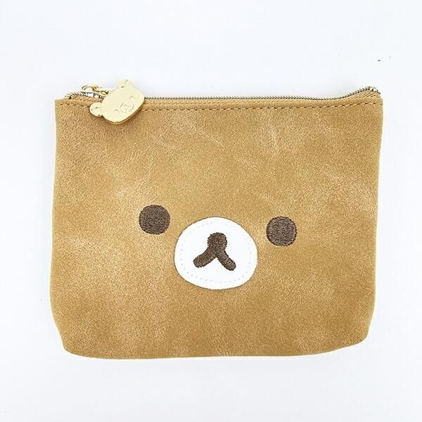 リラックマのバッグ