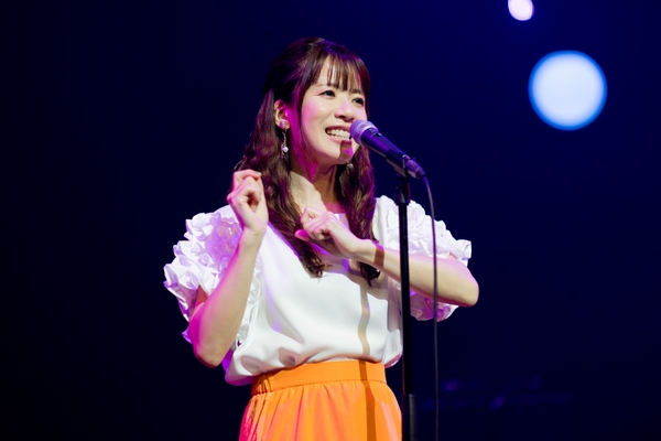 撮影：宮家和也