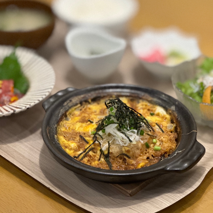 するがバーグ(5)