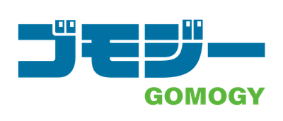 ゴモジー