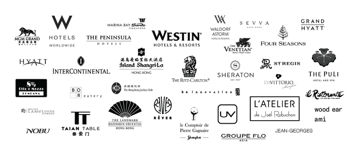 ビジネス・パートナー