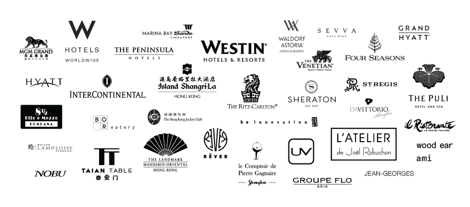 ビジネス・パートナー