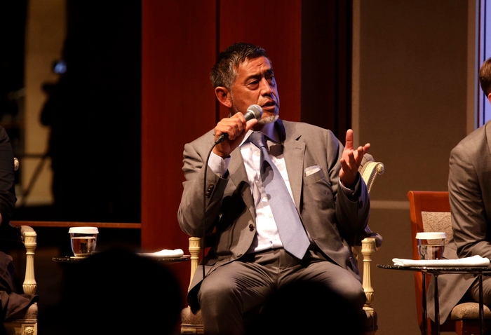 株式会社オータパブリケイションズ 代表取締役社長 太田 進氏