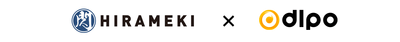 HIRAMEKI × DLPO