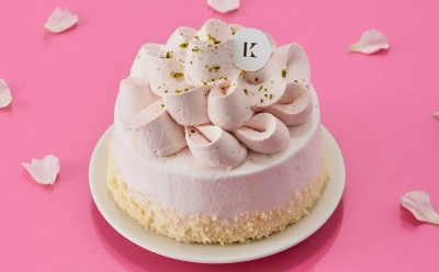 【ふんわり生食感】北海道のおいしさをぎゅっとつめこんだ「苺のふんわり生フロマージュ」を全国へ