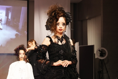 ヘアショー