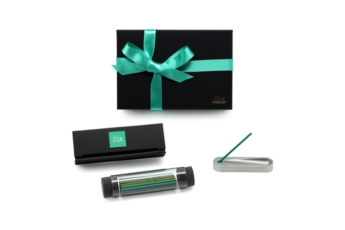 GIFT SET GREEN