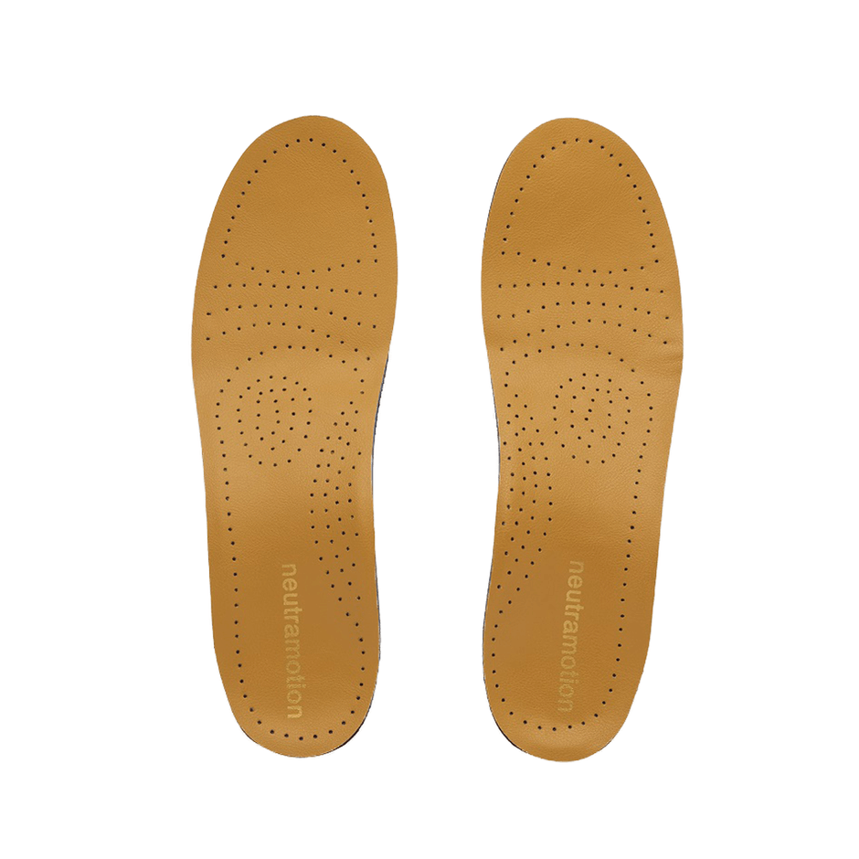 ニュートラモーションインソール(レザー)