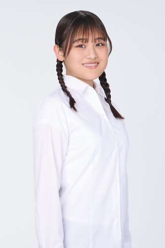 栗本彩未