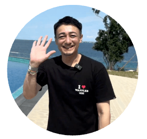 イムラン スィディキさん